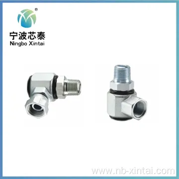 Hydraulic Swivel Fitting Adapter